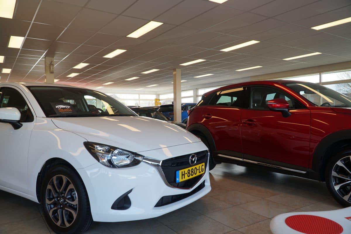 Autobedrijf Huisman