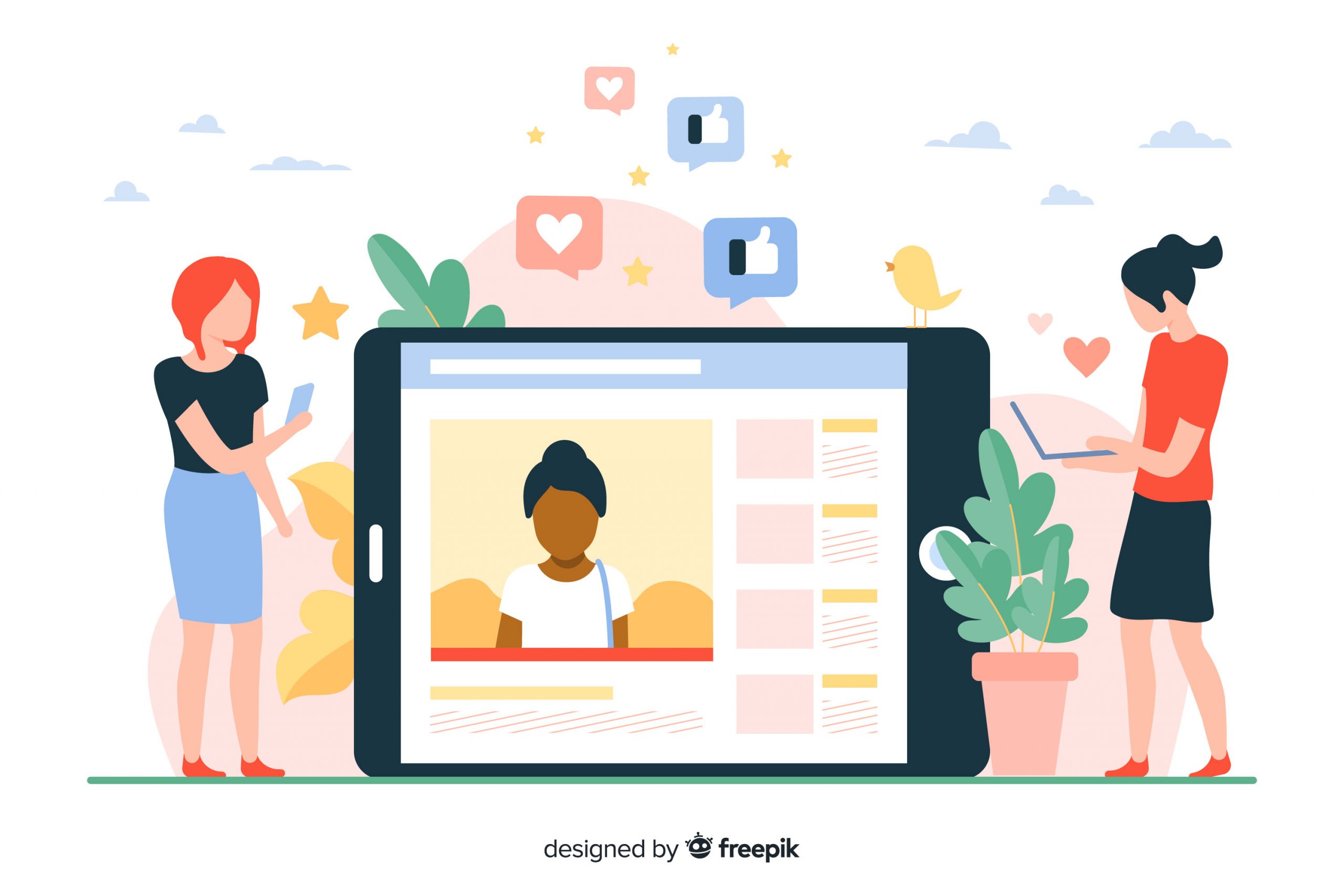 Vacature Content Creator (24 uur)