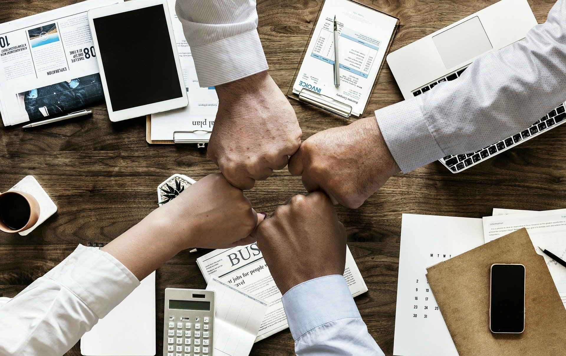 Vacature Sales Manager (m/v) – 40 uur